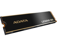 ADATA Legend 960 4TB ALEG-960-4TCS - 1107298 - zdjęcie 4
